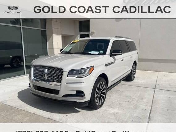 LINCOLN NAVIGATOR L 2022 5LMJJ3LT9NEL16959 image LINCOLN NAVIGATOR L 2022 5LMJJ3LT9NEL16959 image